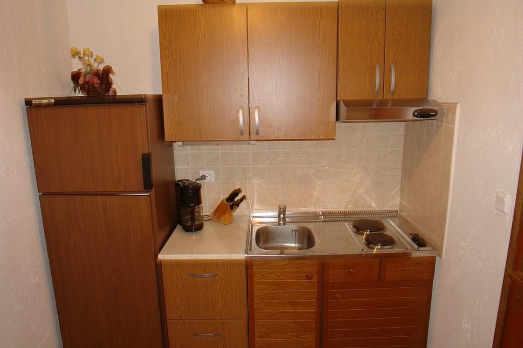 2 Bedroom Amazing Apartment In Цриквеница Номер фото